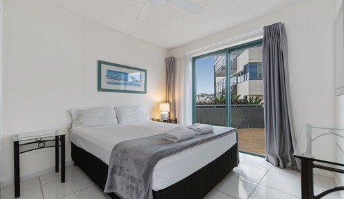 Apartamento, 1 habitación (Level 1)