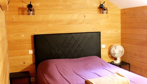 Chalet, 3 habitaciones, cocina