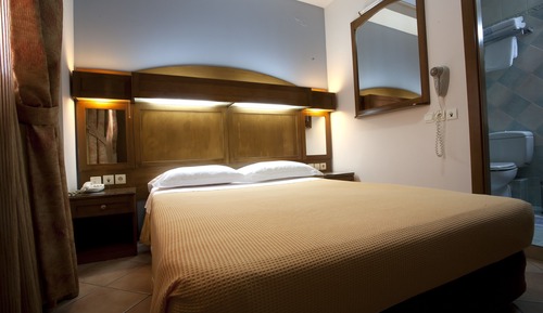 Habitación individual