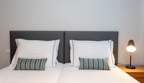 Apartamento, 3 habitaciones
