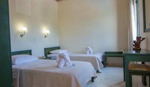 Apartamento, 1 habitación