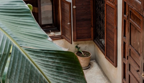 Habitación doble, accesible para personas con discapacidad