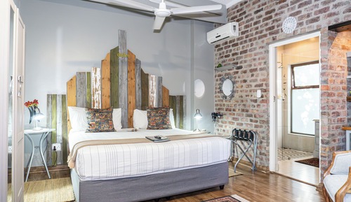 Habitación de luna de miel, 1 habitación (R3)