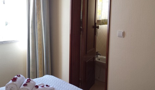 Habitación individual