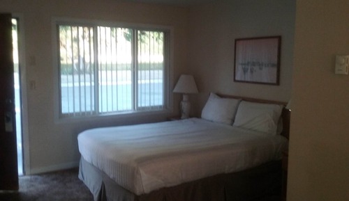 Habitación, 1 cama de matrimonio