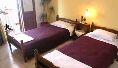 Habitación estándar