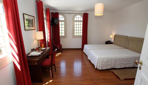 Habitación individual estándar