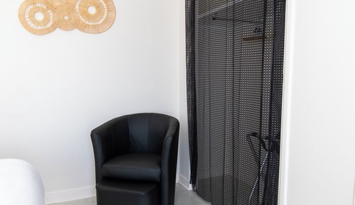 Habitación estándar doble, 1 cama de matrimonio