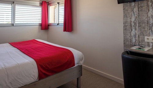 Habitación doble superior, 1 habitación