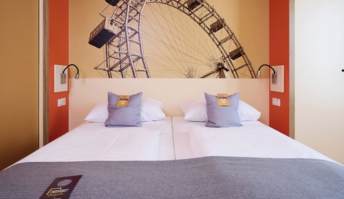 Habitación cuádruple