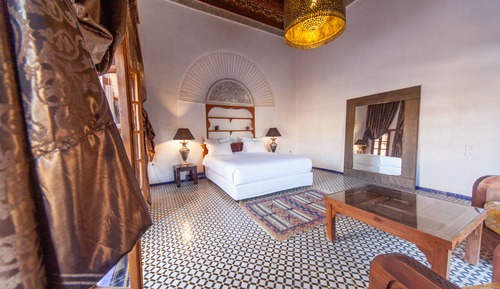 Suite (Royal Menzah)