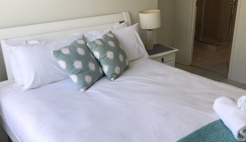 Apartamento, 2 habitaciones, vistas al mar