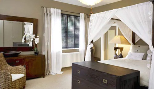 Habitación doble (Orchid)