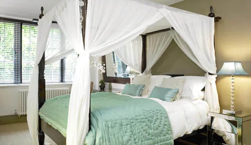 Habitación doble (Lotus)