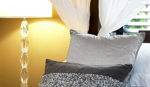 Habitación doble (Magnolia)