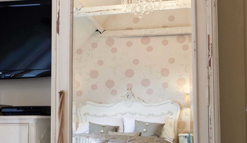 Habitación doble (Lily)