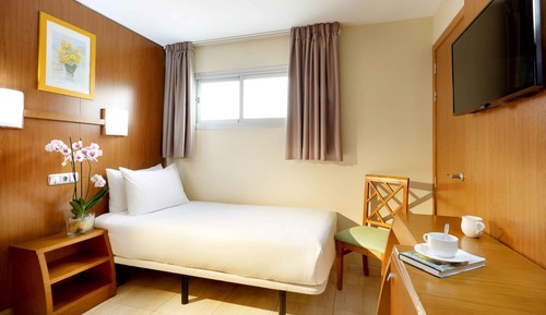 Habitación individual