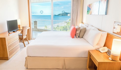 Suite, 2 habitaciones