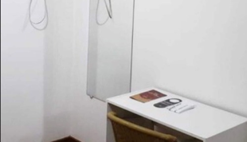 Habitación individual