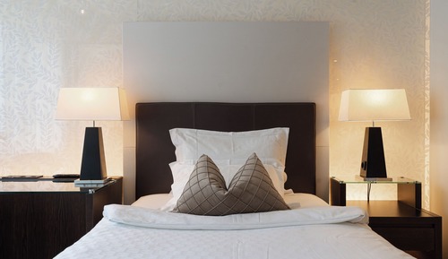 Habitación individual estándar