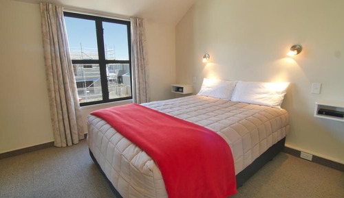 Apartamento de 1 habitación