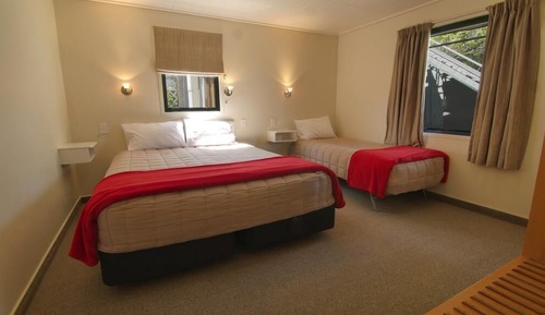 Suite, 2 habitaciones