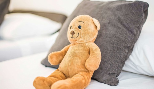 Habitación estándar, varias camas