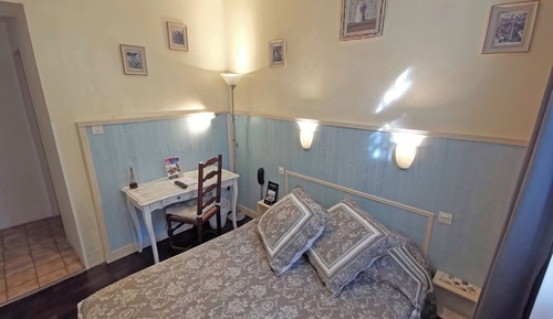 Habitación Confort doble