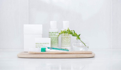 Habitación estándar con 1 cama doble o 2 individuales