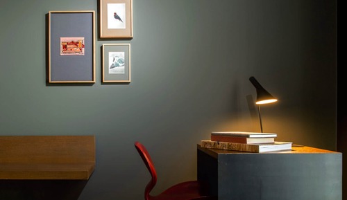 Habitación superior