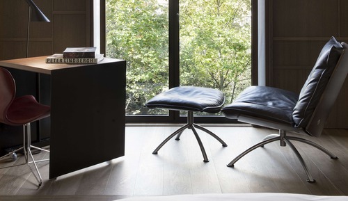 Habitación con 2 camas individuales