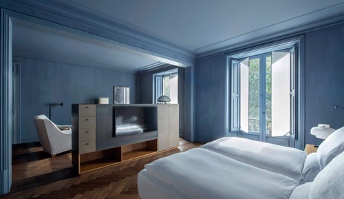 Superior Executive Suite