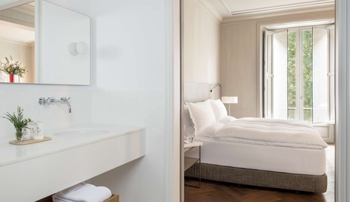 Habitación ejecutiva