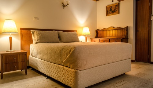 Habitación estándar