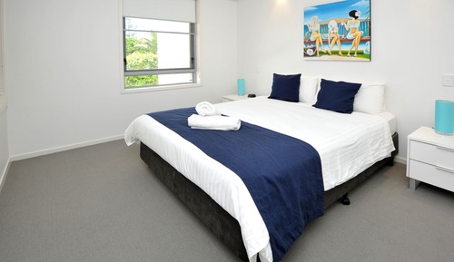 Apartamento, 3 habitaciones