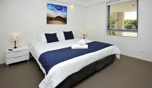 Apartamento, 1 habitación