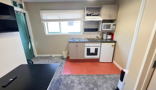 Apartamento familiar, 2 habitaciones, baño privado