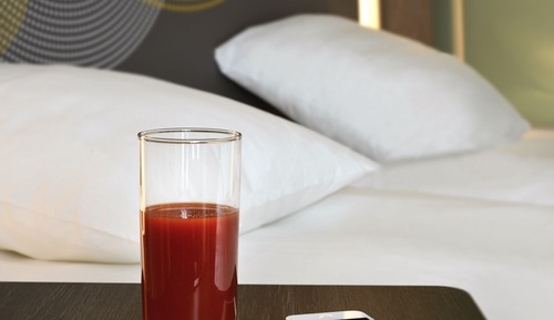 Habitación ejecutiva, 1 cama doble con sofá cama