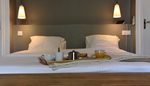Habitación individual estándar