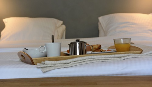 Habitación individual superior
