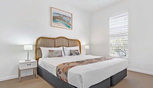 Apartamento, 1 habitación