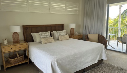 Apartamento, 3 habitaciones