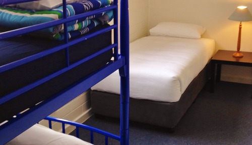 Habitación familiar