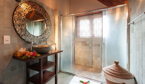 Habitación individual Deluxe