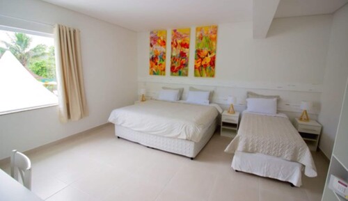 Apartamento Superior