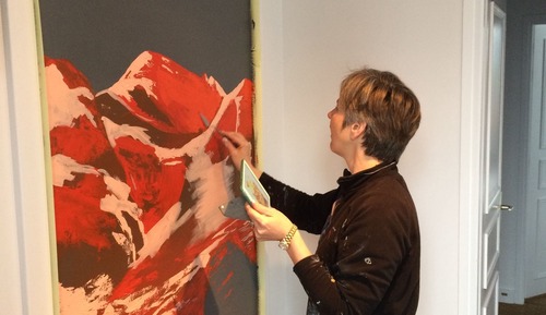 Habitación individual estándar