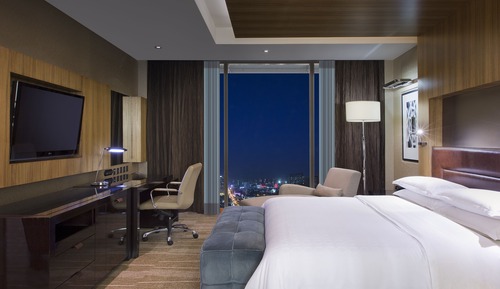 Suite Club, 1 habitación, no fumadores