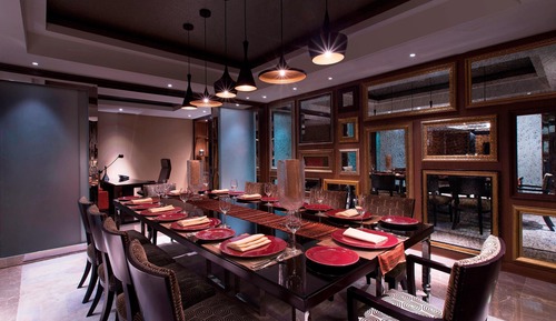 Suite presidencial, 1 habitación, no fumadores