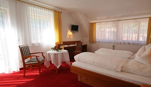 Habitación Confort