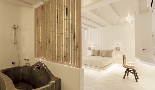 Suite Premium, 1 habitación, acceso a la piscina